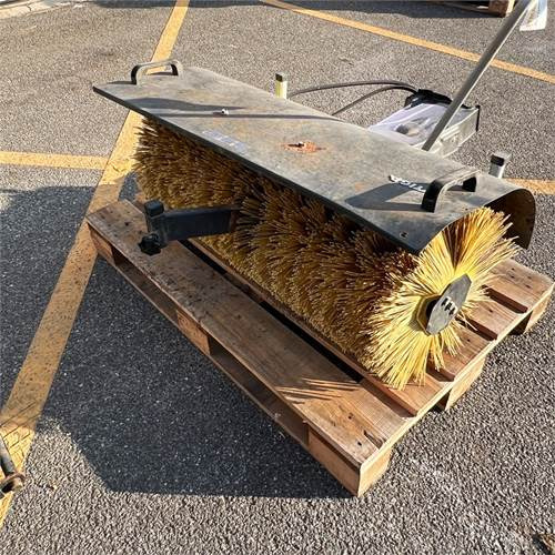 Stiga PA 501 Sweeper - Газонокосилка: фото 3 Stiga PA 501 Sweeper - Газонокосилка: фото 3