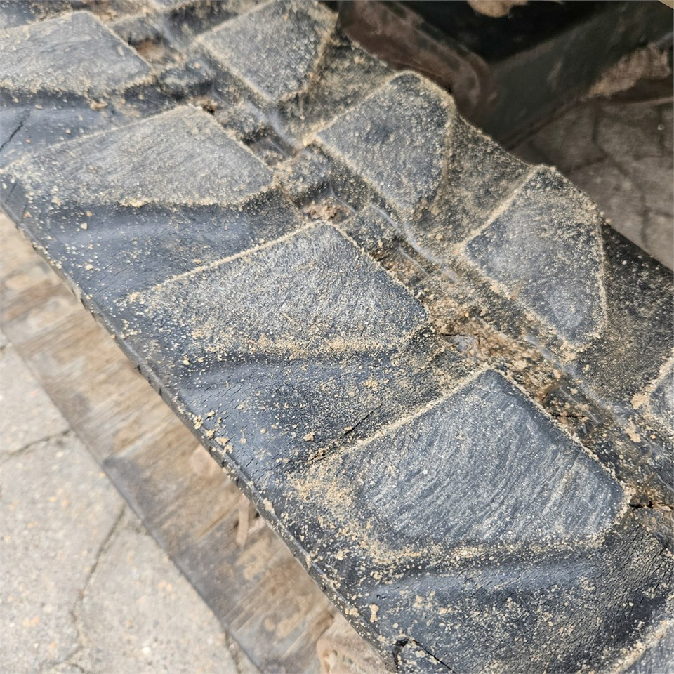 Мини-экскаватор Terex TC16: фото 33