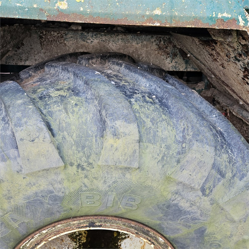 Техника для внесения удобрений Terragator 2104: фото 26