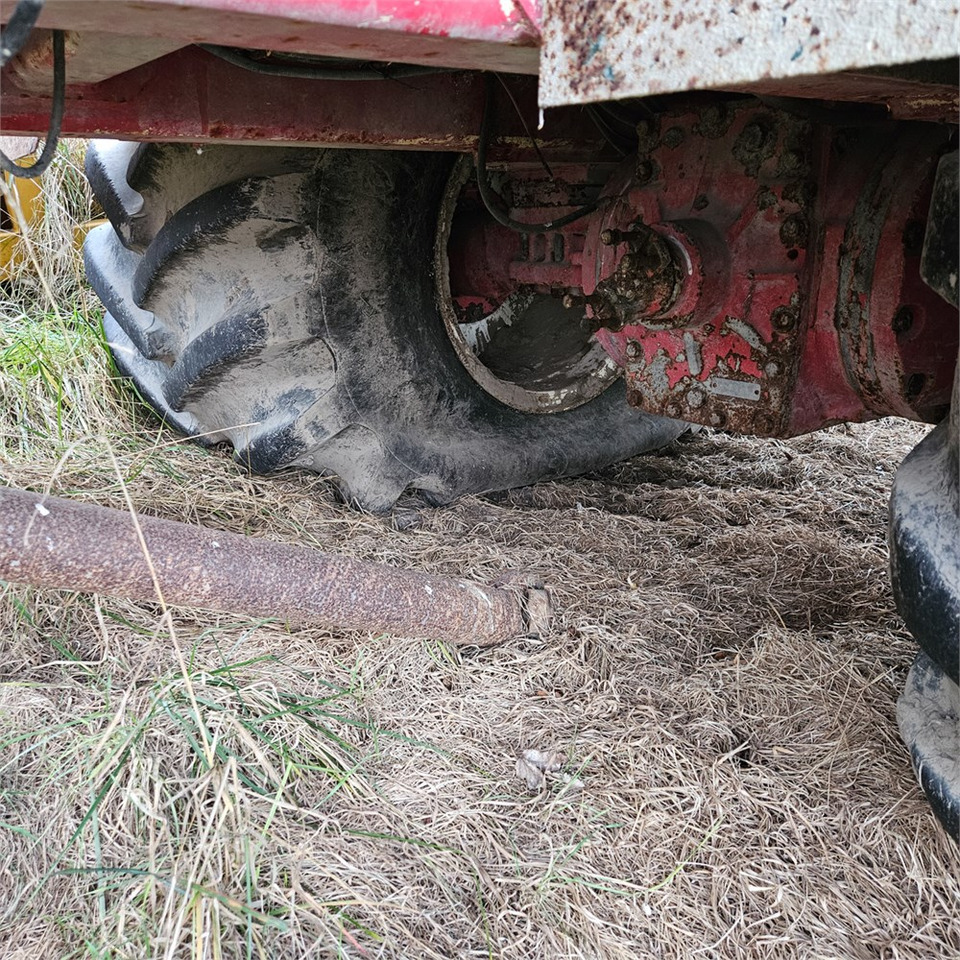 Техника для внесения удобрений Terragator 2104: фото 21