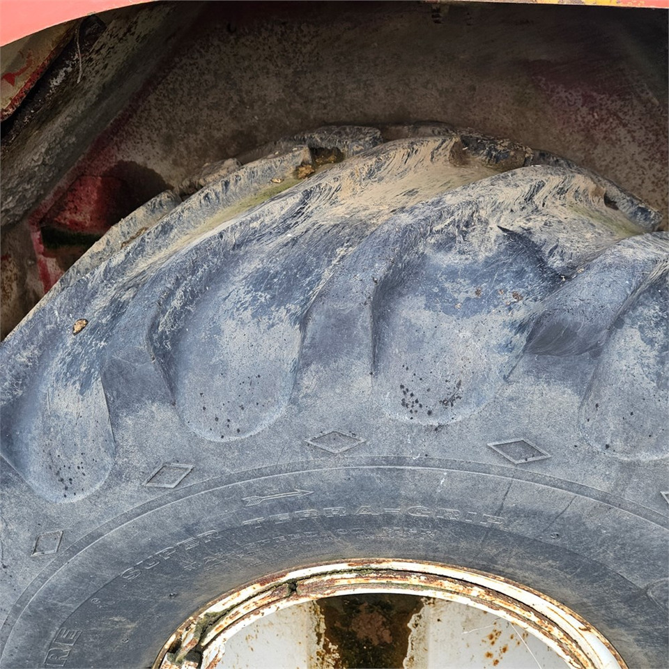 Техника для внесения удобрений Terragator 2104: фото 28