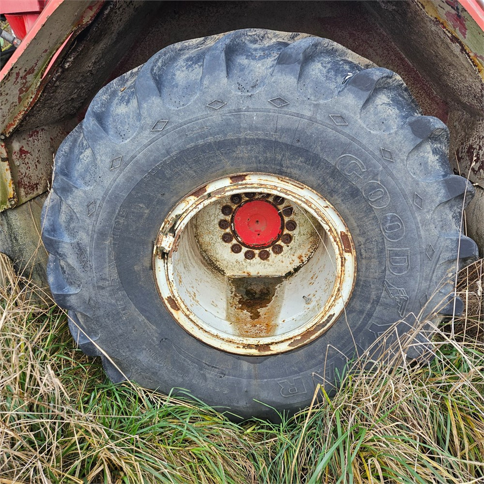 Техника для внесения удобрений Terragator 2104: фото 27