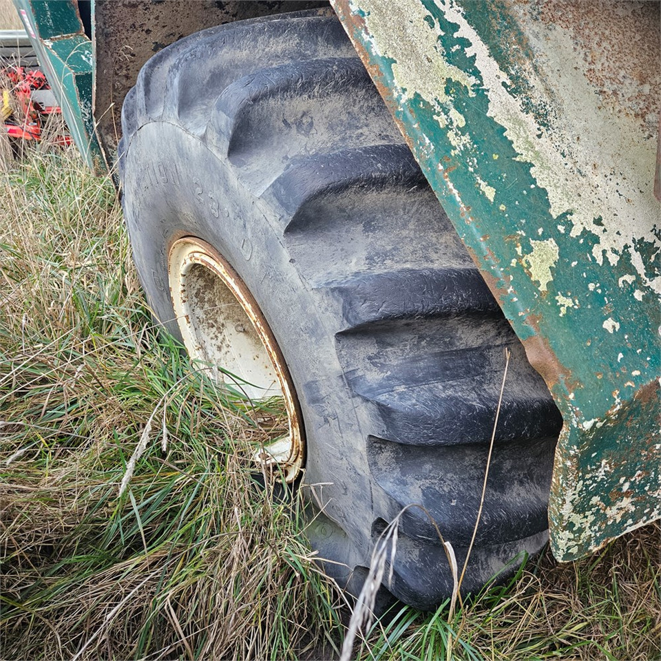 Техника для внесения удобрений Terragator 2104: фото 29