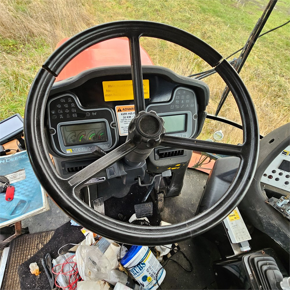 Техника для внесения удобрений Terragator 2104: фото 12