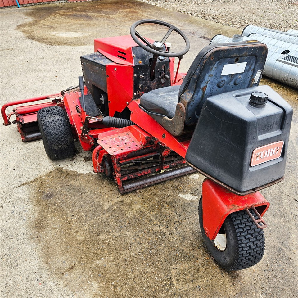 Toro 15-2158 ccw - Газонокосилка: фото 3 Toro 15-2158 ccw - Газонокосилка: фото 3