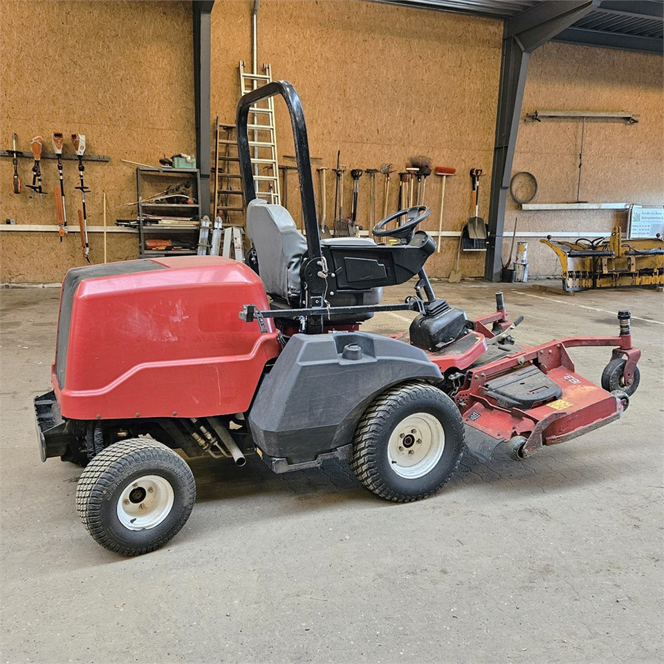 Toro 31975 - Газонокосилка: фото 2 Toro 31975 - Газонокосилка: фото 2