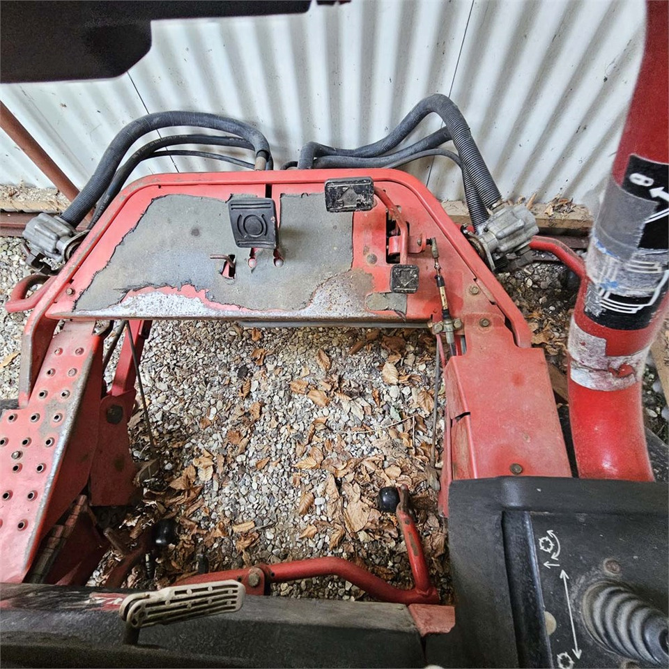 Газонокосилка Toro Greensmaster 3200-D: фото 9