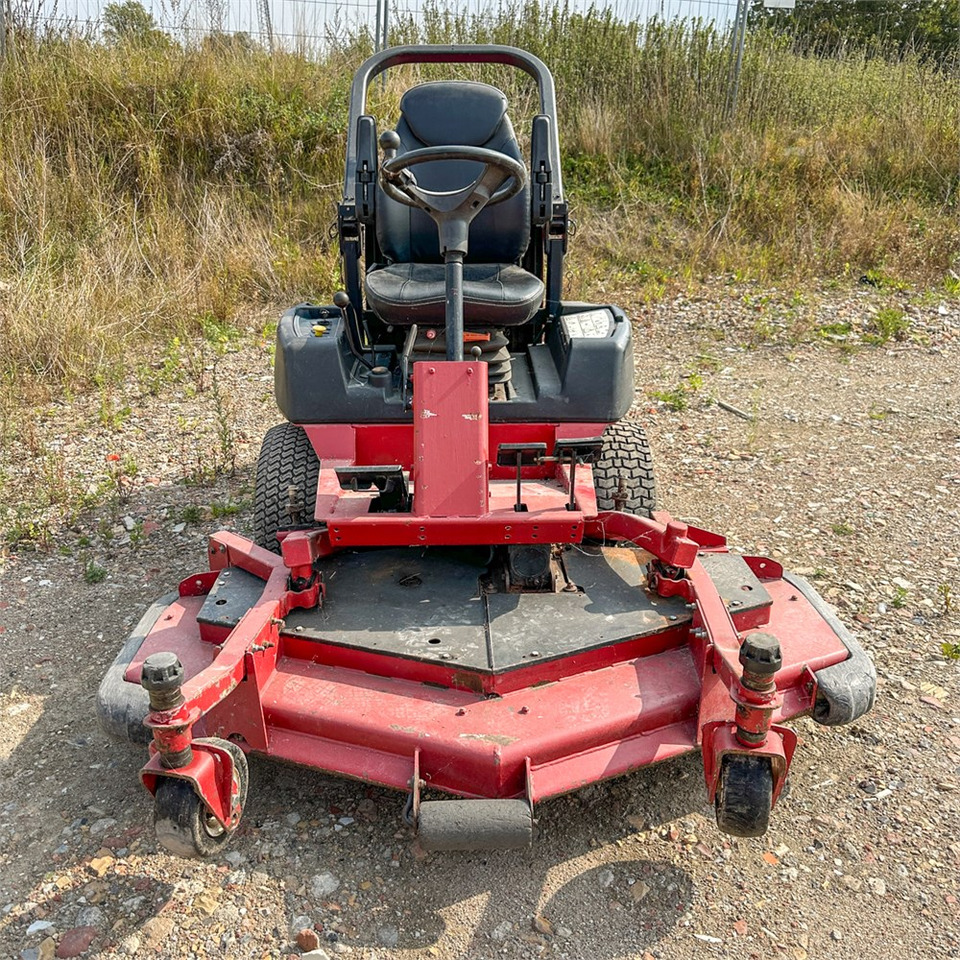 Toro Groundsmaster 3280 D - Газонокосилка: фото 2 Toro Groundsmaster 3280 D - Газонокосилка: фото 2