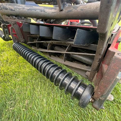 Газонокосилка Toro Reelmaster 3575 D: фото 27