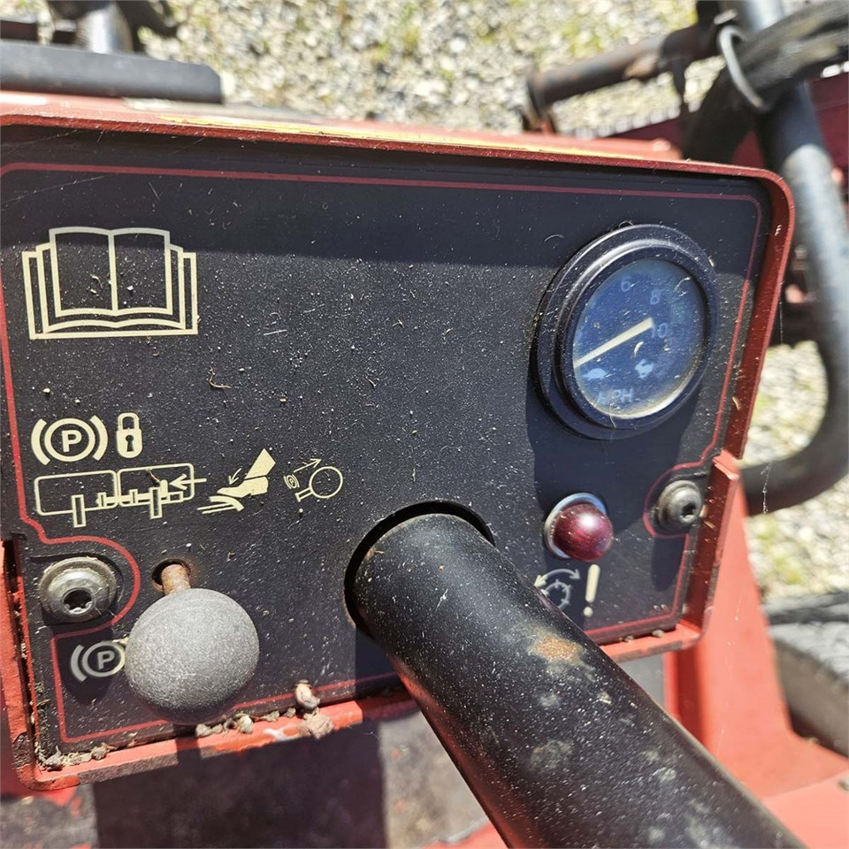 Газонокосилка Toro Reelmaster 6700-D: фото 33