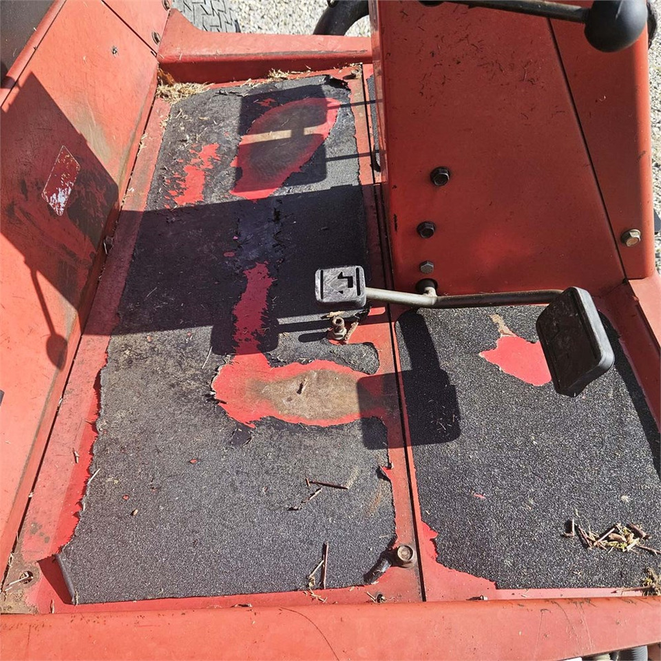 Газонокосилка Toro Reelmaster 6700-D: фото 14