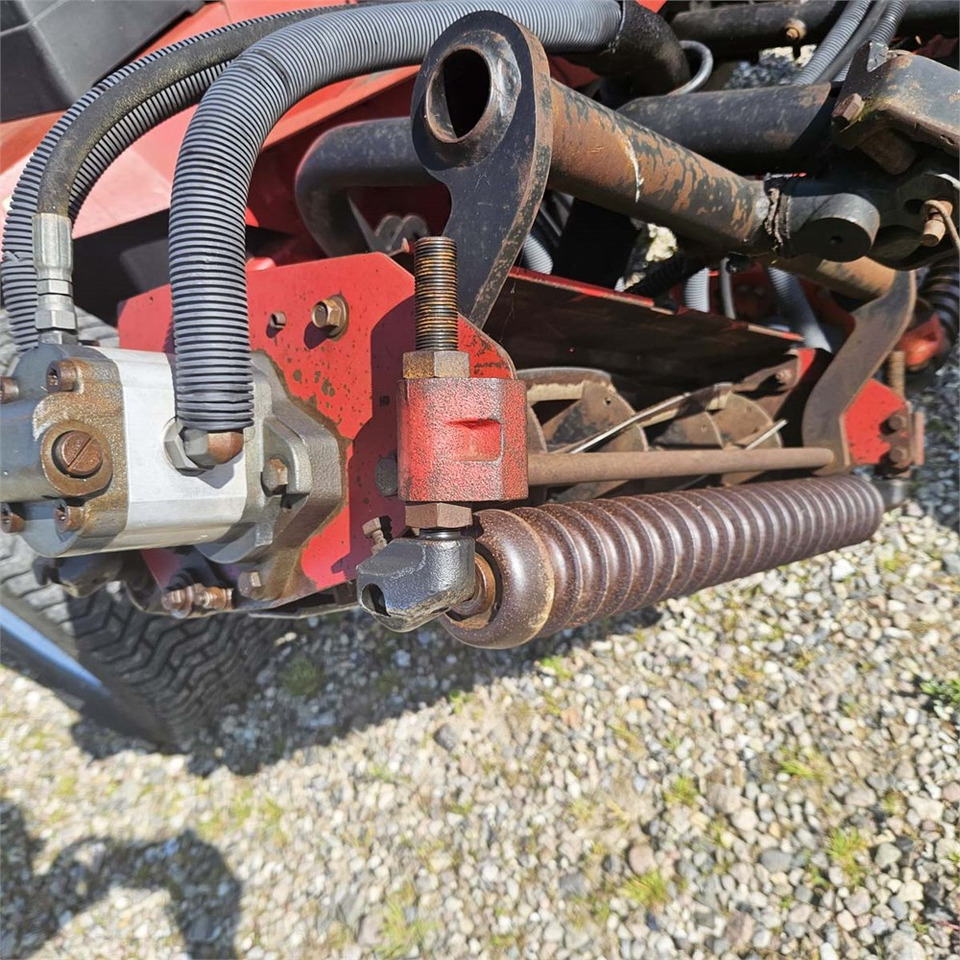 Газонокосилка Toro Reelmaster 6700-D: фото 24