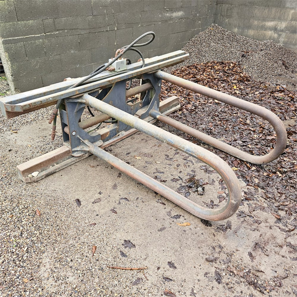 Trima Unibale - Трактор: фото 1 Trima Unibale - Трактор: фото 1