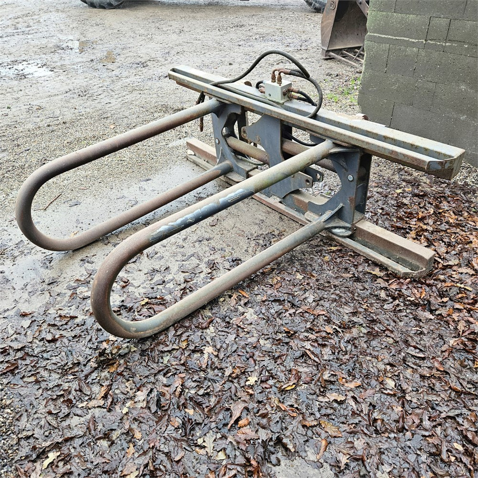 Trima Unibale - Трактор: фото 2 Trima Unibale - Трактор: фото 2