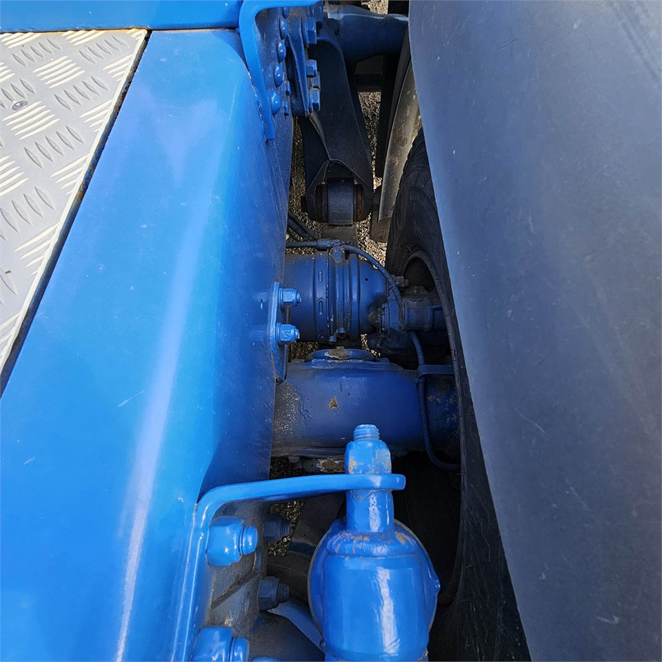 Scania R 560 LA6X2 4MNB лизинг Scania R 560 LA6X2 4MNB: фото 40 Scania R 560 LA6X2 4MNB лизинг Scania R 560 LA6X2 4MNB: фото 40