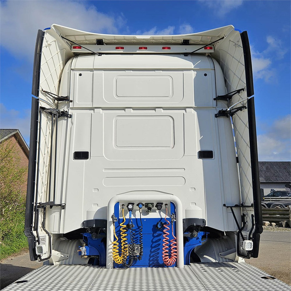 Scania R 560 LA6X2 4MNB лизинг Scania R 560 LA6X2 4MNB: фото 33 Scania R 560 LA6X2 4MNB лизинг Scania R 560 LA6X2 4MNB: фото 33