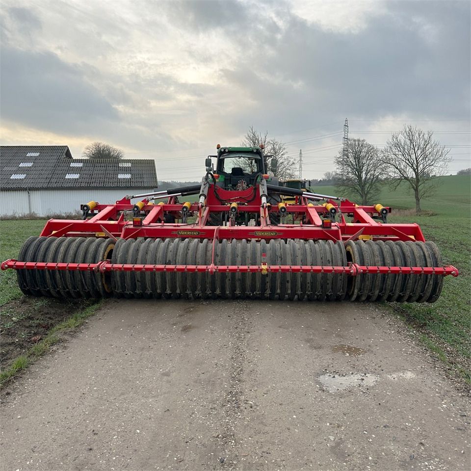 Väderstad Cultus CS500 - Культиватор: фото 2 Väderstad Cultus CS500 - Культиватор: фото 2