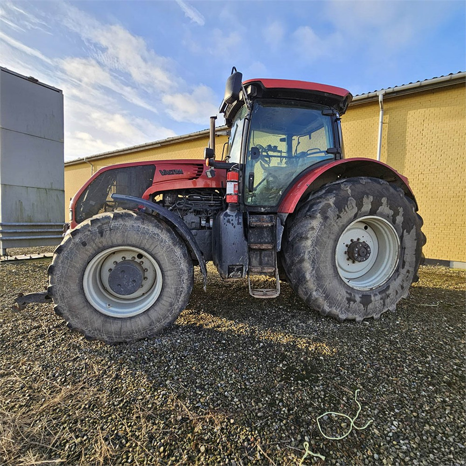 Valtra S322 - Трактор: фото 5 Valtra S322 - Трактор: фото 5