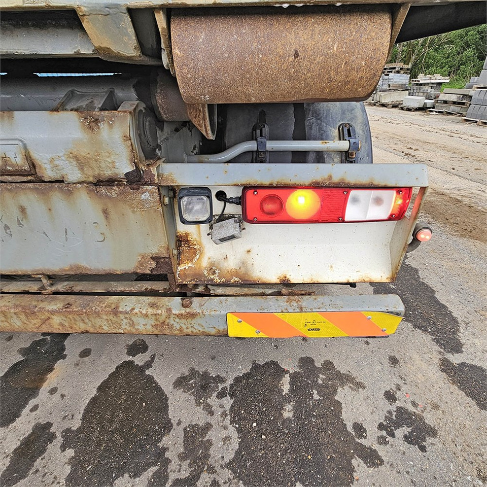 Volvo 280 FE лизинг Volvo 280 FE: фото 47