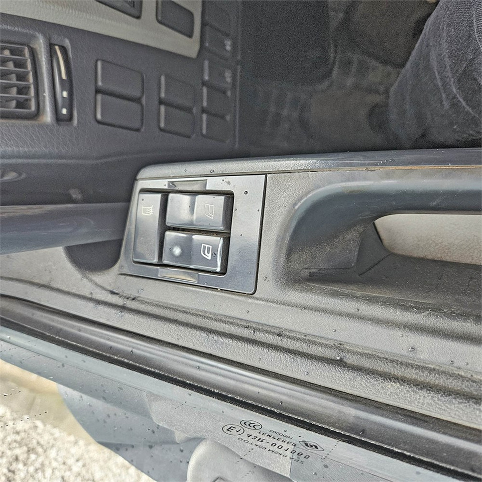 Volvo 280 FE лизинг Volvo 280 FE: фото 21