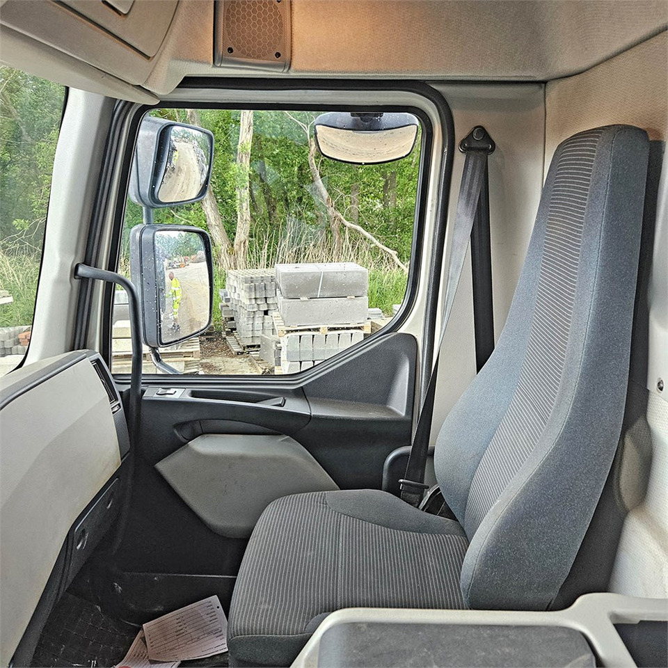 Volvo 280 FE лизинг Volvo 280 FE: фото 12