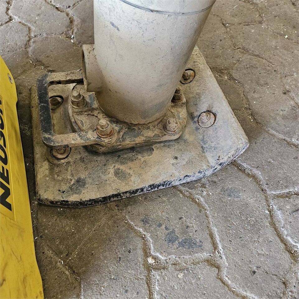 Трамбовка Wacker Neuson AS60e: фото 10