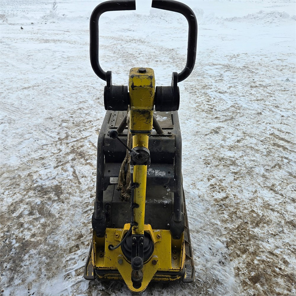 Wacker Neuson DPU 6055 - Виброплита: фото 3 Wacker Neuson DPU 6055 - Виброплита: фото 3