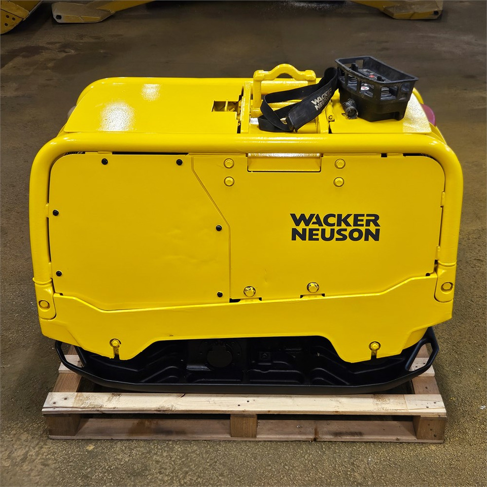 Wacker Neuson DPU 80R - Виброплита: фото 5 Wacker Neuson DPU 80R - Виброплита: фото 5