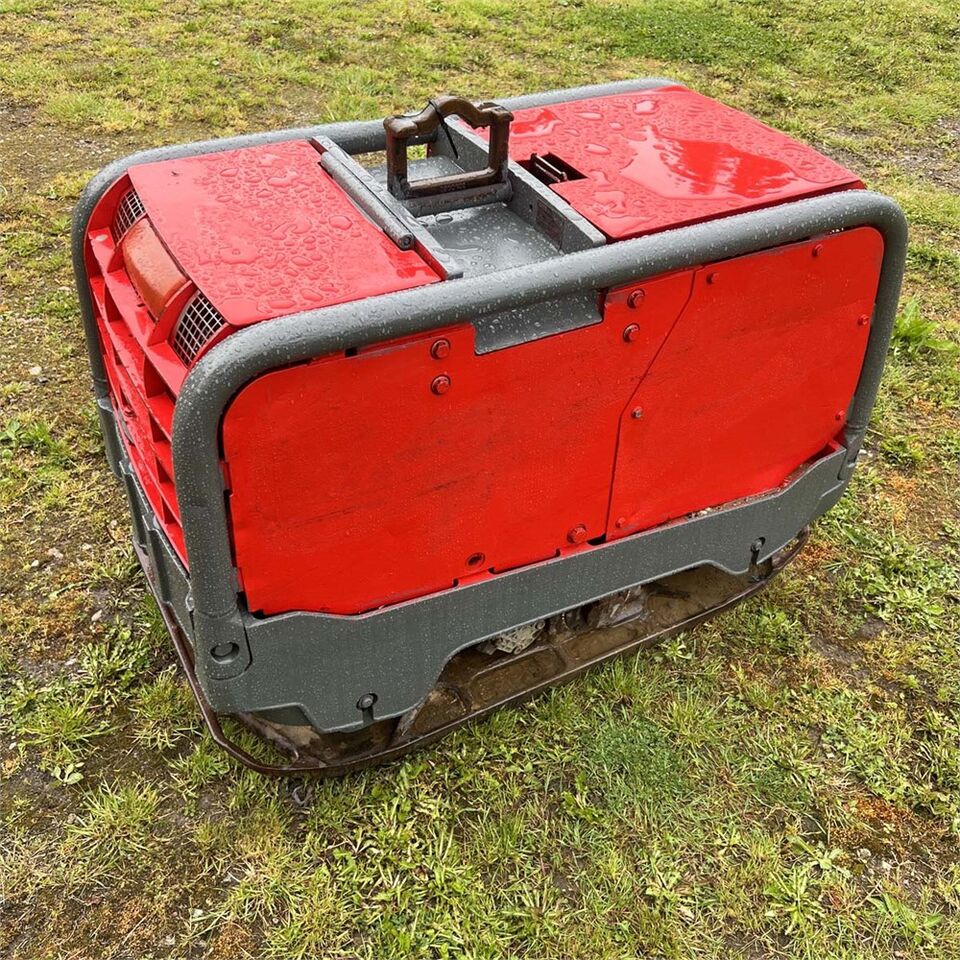 Wacker Neuson DPU80 R LEM 670 - Виброплита: фото 5 Wacker Neuson DPU80 R LEM 670 - Виброплита: фото 5