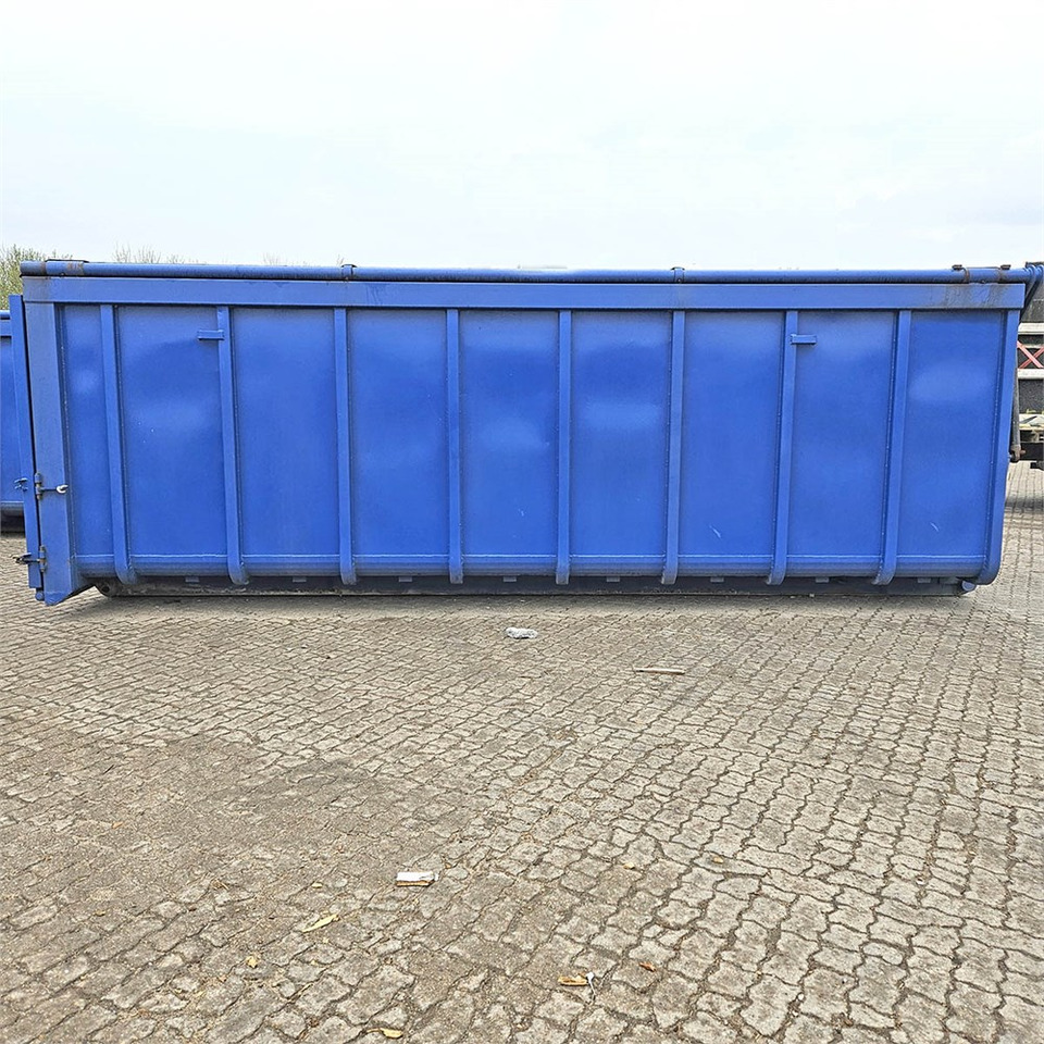 Weiscon Container - Контейнер для мультилифта: фото 1 Weiscon Container - Контейнер для мультилифта: фото 1