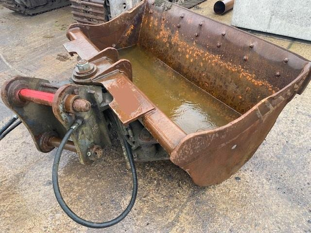 ARDEN EQUIPMENT 1M80 - Ковш для экскаватора для Строительной техники: фото 5 ARDEN EQUIPMENT 1M80 - Ковш для экскаватора для Строительной техники: фото 5