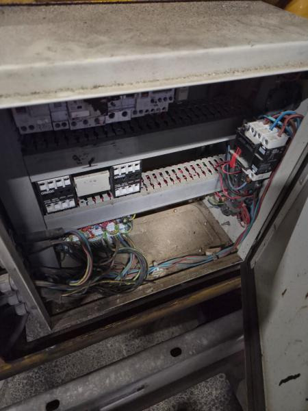 Гудронатор CMTP BOUILLE TRACTEE 2000 LITRES: фото 12