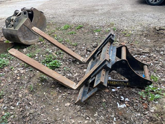 ENGCON EC 20B - Тилтротатор: фото 3 ENGCON EC 20B - Тилтротатор: фото 3