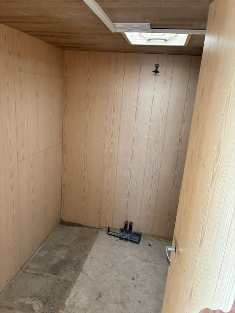 JCR ROULOTTE DE CHANTIER 2 ESSIEUX - Жилой контейнер: фото 4 JCR ROULOTTE DE CHANTIER 2 ESSIEUX - Жилой контейнер: фото 4