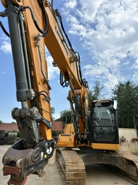 Liebherr R 922LC - Гусеничный экскаватор: фото 4 Liebherr R 922LC - Гусеничный экскаватор: фото 4