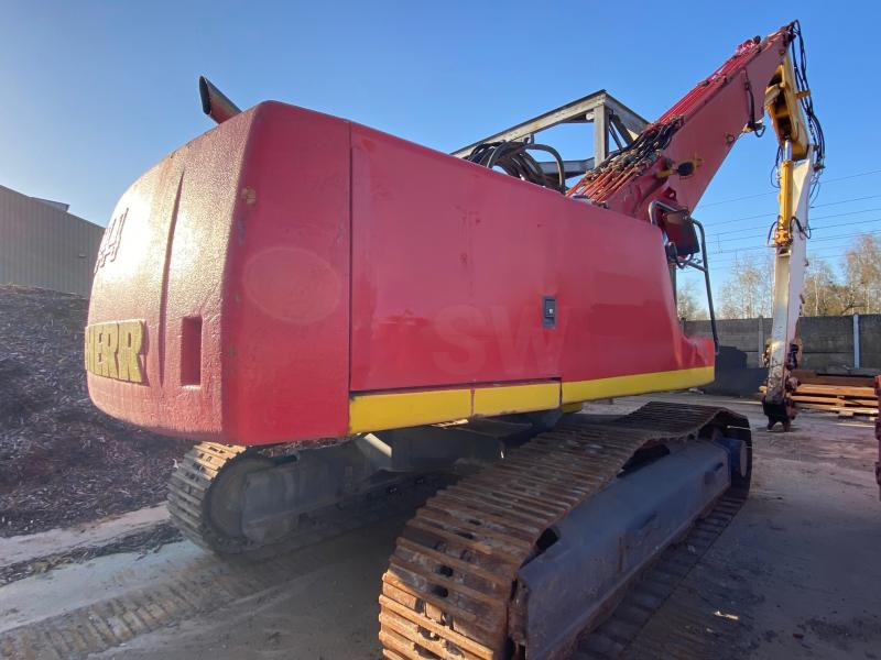 Liebherr R944 HDS LITRONIC - Экскаватор для демонтажных работ: фото 3 Liebherr R944 HDS LITRONIC - Экскаватор для демонтажных работ: фото 3