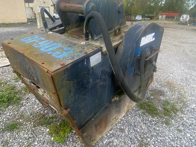 MB CRUSHER BF 90.3 - Ковш для Строительной техники: фото 5 MB CRUSHER BF 90.3 - Ковш для Строительной техники: фото 5