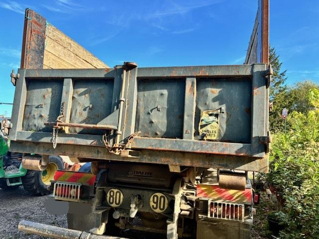 Nissan ATLEON 150.25 - Крюковой мультилифт, Автоманипулятор: фото 5 Nissan ATLEON 150.25 - Крюковой мультилифт, Автоманипулятор: фото 5