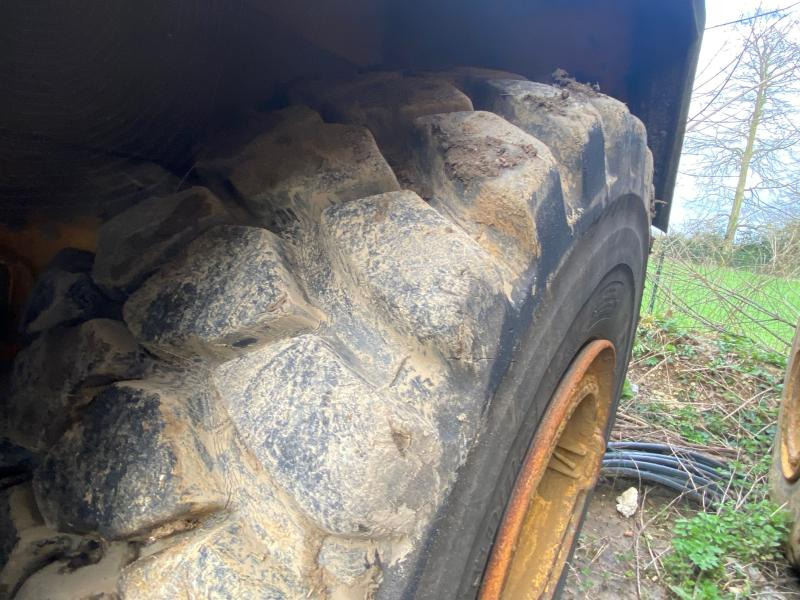 Сочленённый самосвал Volvo A 35 C: фото 16