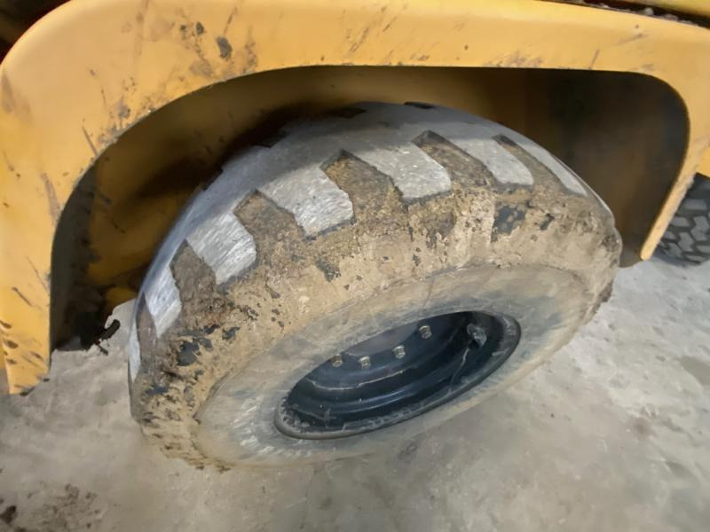 Компактный фронтальный погрузчик Volvo L 30 B ZX: фото 14 Компактный фронтальный погрузчик Volvo L 30 B ZX: фото 14