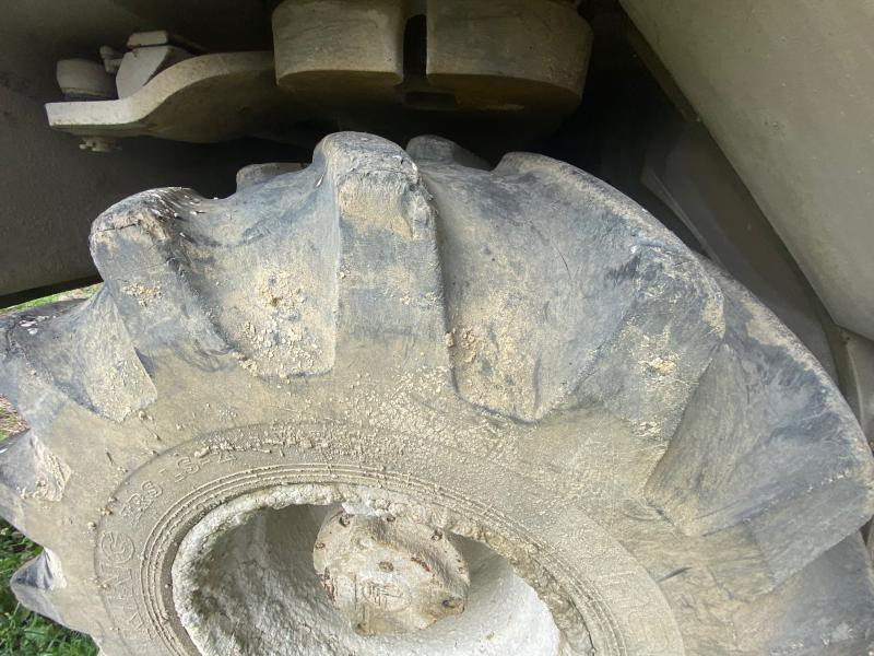 Стабилизатор грунта WIRTGEN WR 2400: фото 11