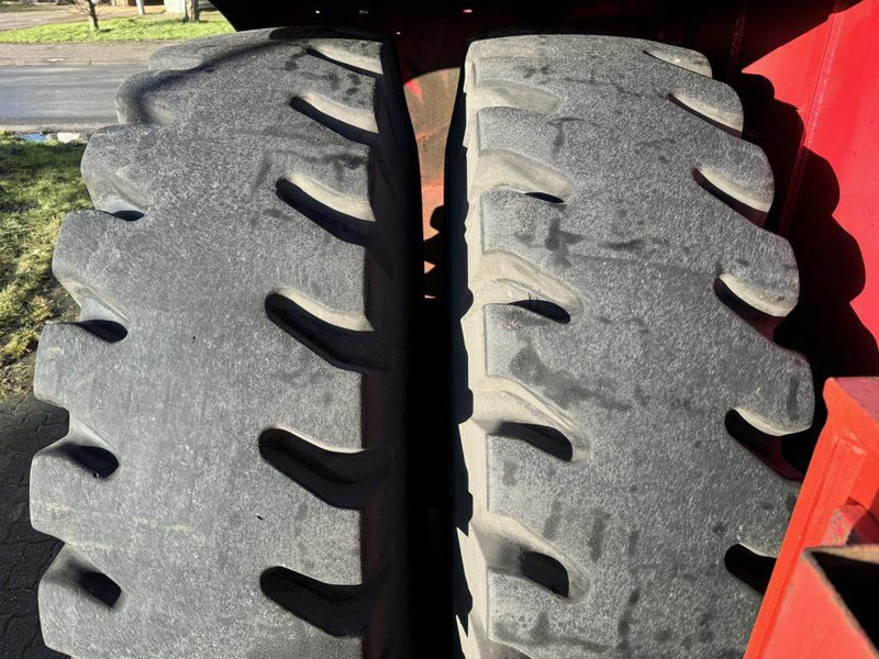 Ричстакер CVS Ferrari F481: фото 7