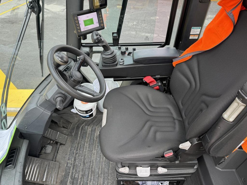 Ричстакер Hyster RS46-33XD-62: фото 10