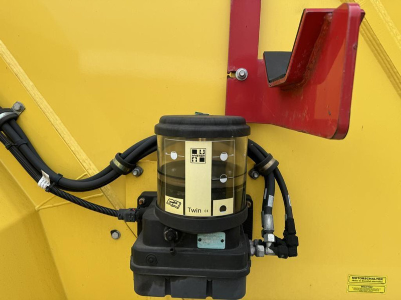 Ричстакер Hyster RS46-33XD-62: фото 6