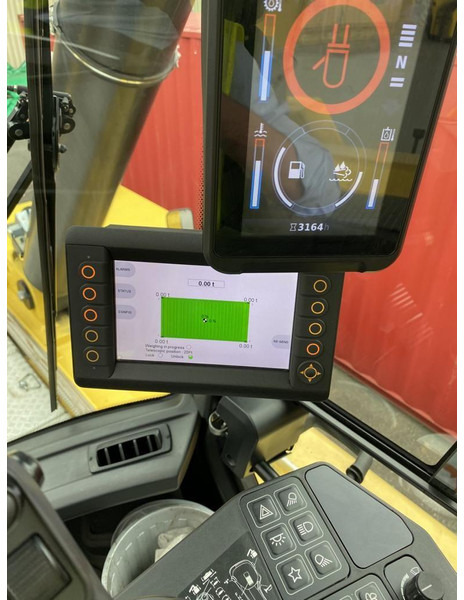 Ричстакер Hyster RS46-33XD-62: фото 8