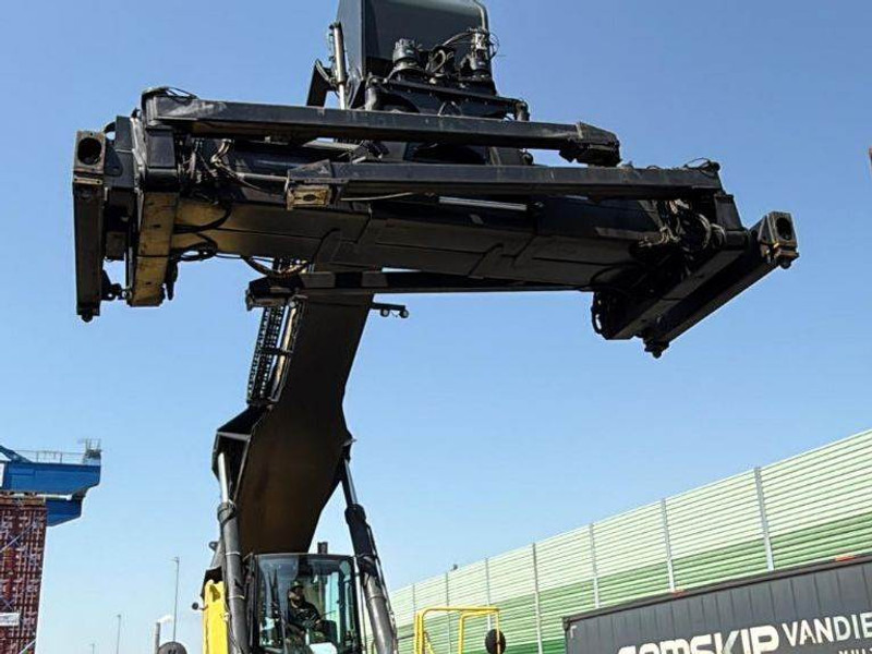 Hyster RS4633IH - Ричстакер: фото 4 Hyster RS4633IH - Ричстакер: фото 4