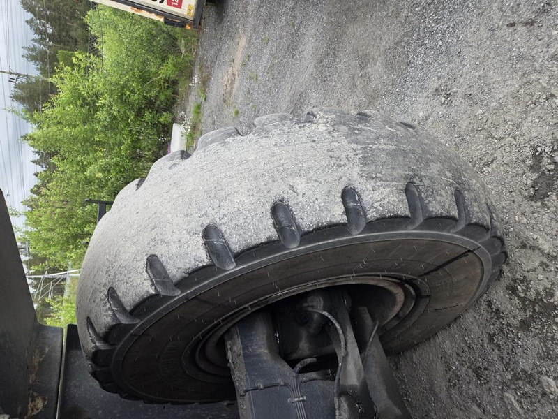 Kalmar DRF450-75C5XS - Ричстакер: фото 5 Kalmar DRF450-75C5XS - Ричстакер: фото 5