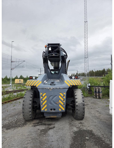 Kalmar DRF450-75C5XS - Ричстакер: фото 3 Kalmar DRF450-75C5XS - Ричстакер: фото 3