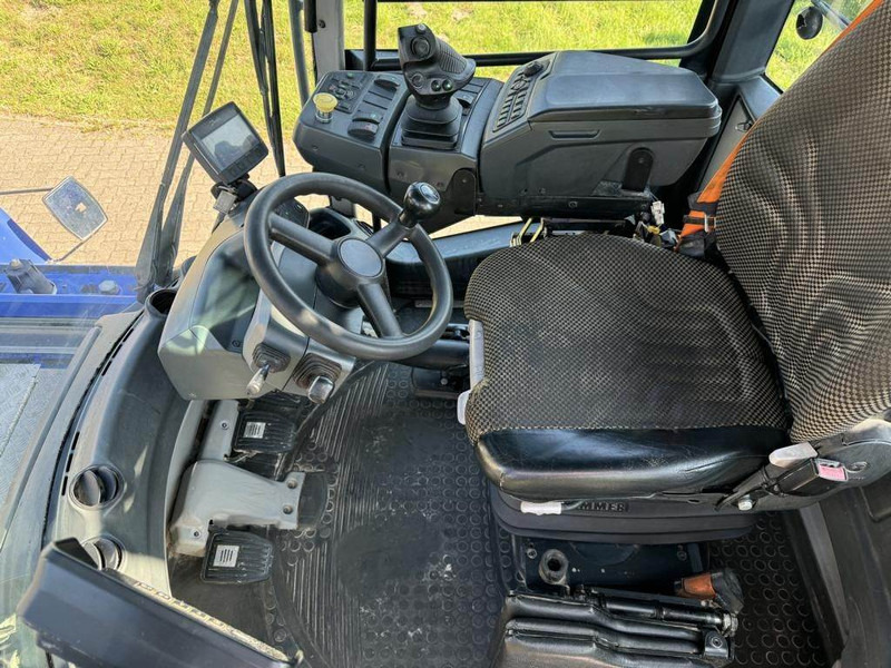 Ричстакер Kalmar DRG100-54S6: фото 10