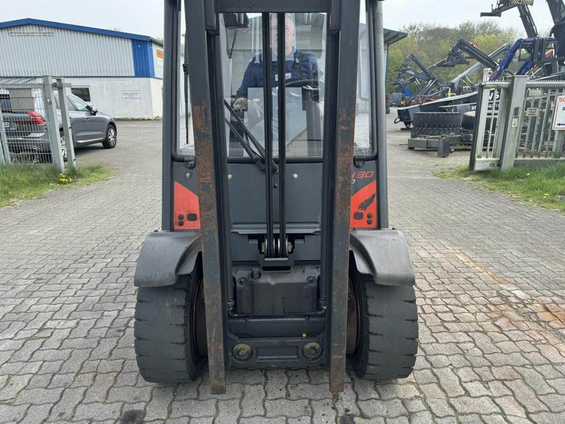 Linde H30D-02 лизинг Linde H30D-02: фото 8